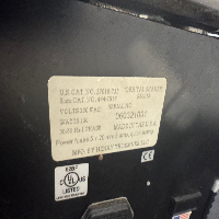 VWR DS-500 Orbital Shaker image 1